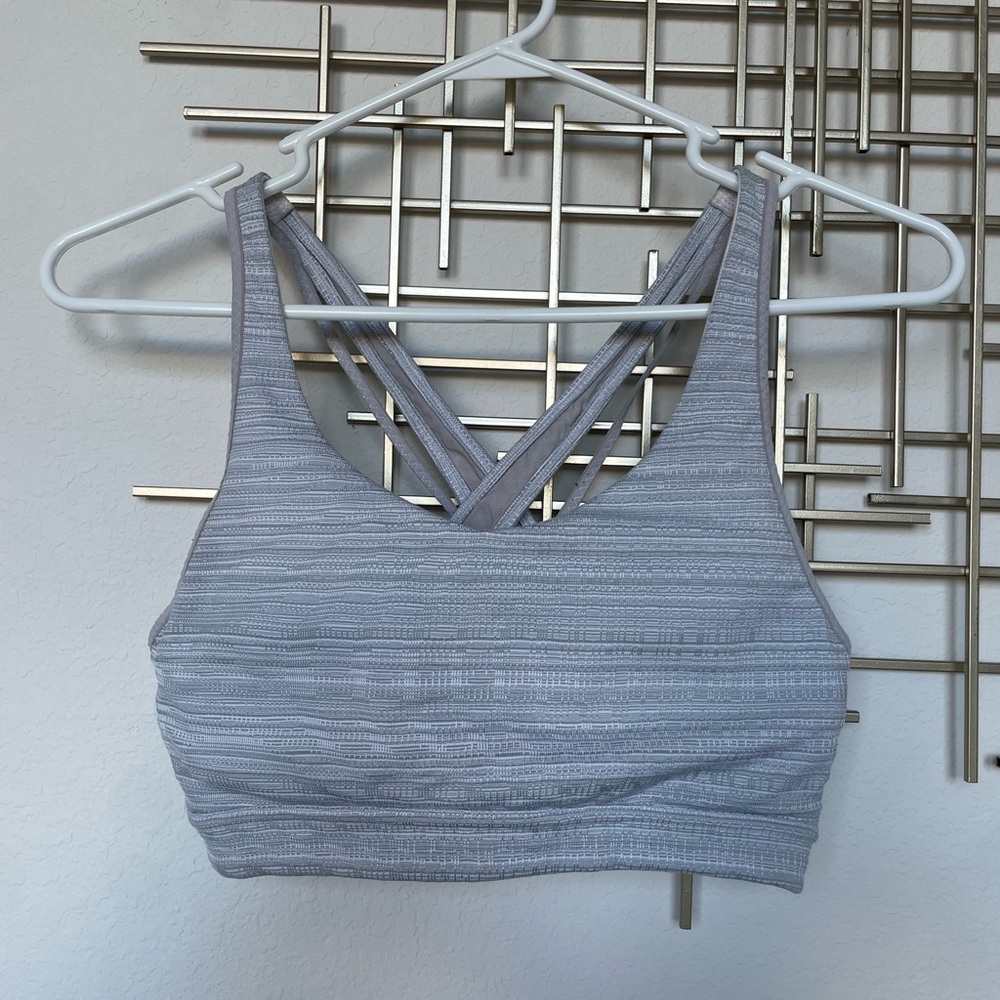 Athleta sports bra